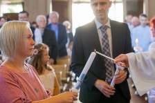 26.05.2022 Erstkommunion